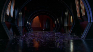 Illustration for article titled Stargate: SG-1 Rewatch - Season 3, Episode 21 Crystal Skull & Episode 22 Nemesis